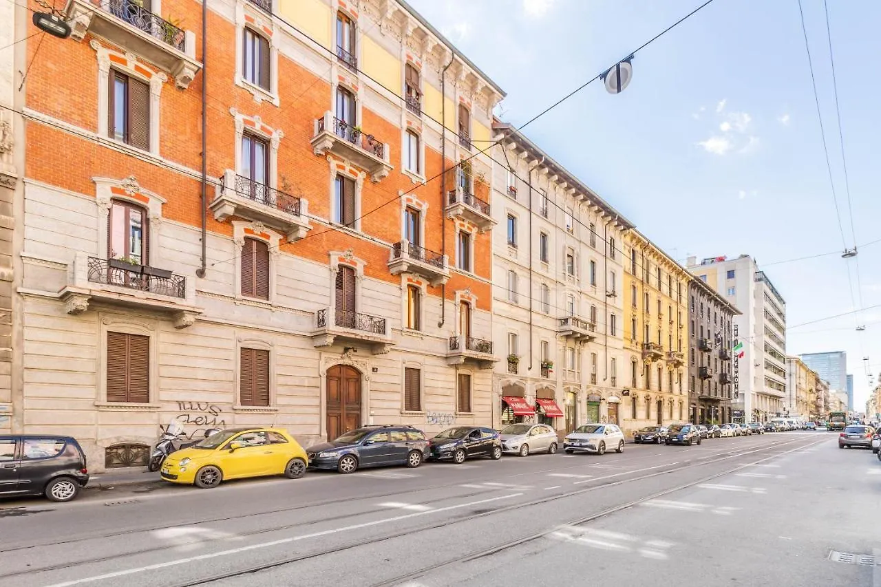 Apartament 