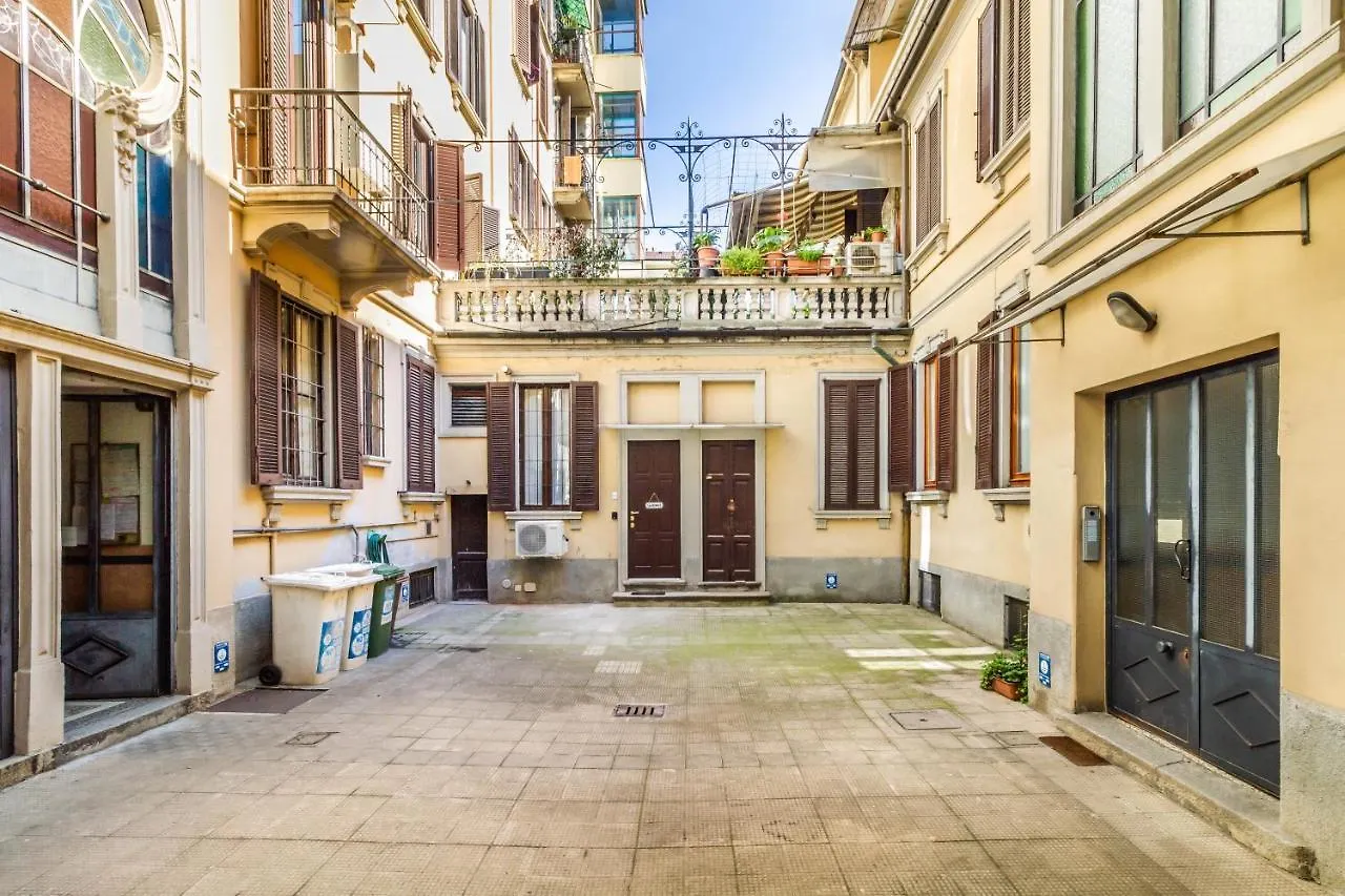 Apartament 
