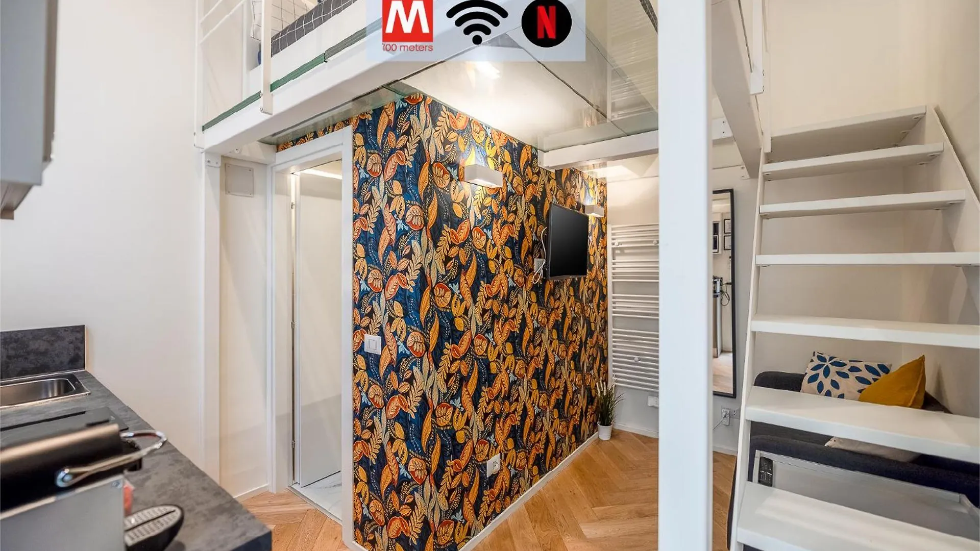 Apartament 