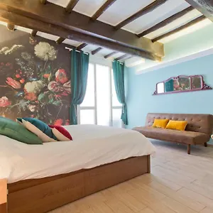 Il Leopardo Holiday home Rome